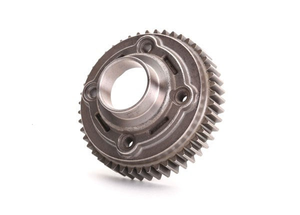 Traxxas 8573 - Gear Center Differential 47-Tooth (Spur Gear)