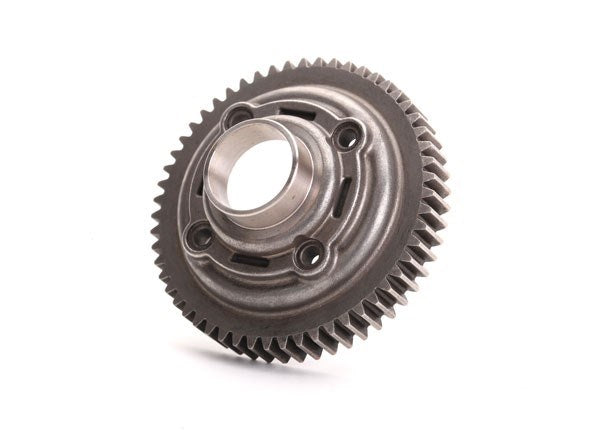 Traxxas 8575 - Gear Center Differential 55-Tooth (Spur Gear) (789144600625)