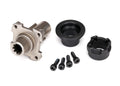 Traxxas 8590 - Spool/ Spacers (Left & Right)/ 2.5X8 Cs (4) (789145124913)