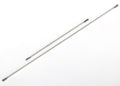 Traxxas 8598 - Sway Bars (Front & Rear) (7540688060653)