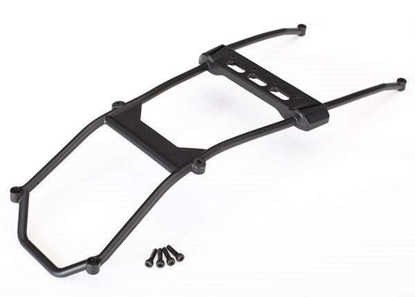 Traxxas 8613 - Body Support/ 3x12mm CS (4) (789119402033)