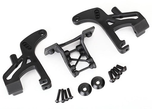 Traxxas 8616 - Wing Mounts Low Profile - Hobby City NZ