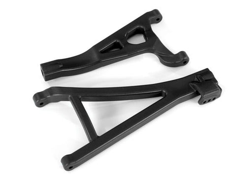 Traxxas 8631 - Suspension Arms Front (Right) Heavy Duty (Upper (1)/  Lower (1)) - Hobby City NZ