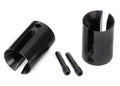 Traxxas 8652 - Drive Cup Machined Steel (2)/ 4X17Mm Screw Pins (2) (789120122929)