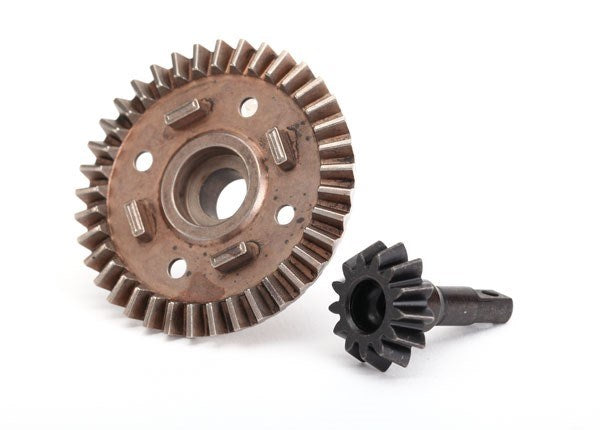 Traxxas 8679 - Ring Gear Differential/ Pinion Gear Differential - Hobby City NZ