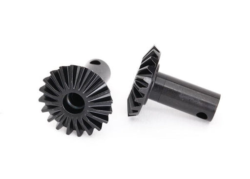 Traxxas 8683 - Output Gears Differential Hardened Steel (2) - Hobby City NZ