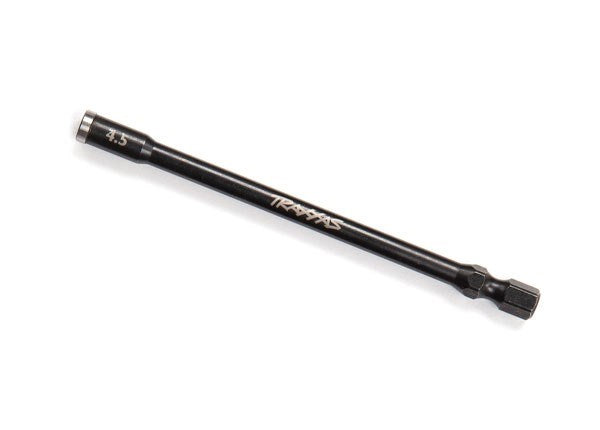 Traxxas 8719-45 - SPEED BIT NUT DRIVER 4.5MM (7650729591021)