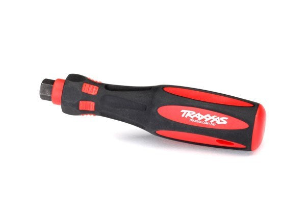 Traxxas 8722 - Speed bit handle premium medium (rubber overmold) - Hobby City NZ