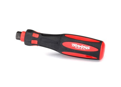 Traxxas 8722 - Speed bit handle premium medium (rubber overmold) - Hobby City NZ