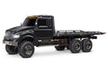 Traxxas 88086-4 TRX-6A Ultimate RC Hauler: 1/10 scale 6WD electric flatbed truck Ready-To-Drive (8018689261805)