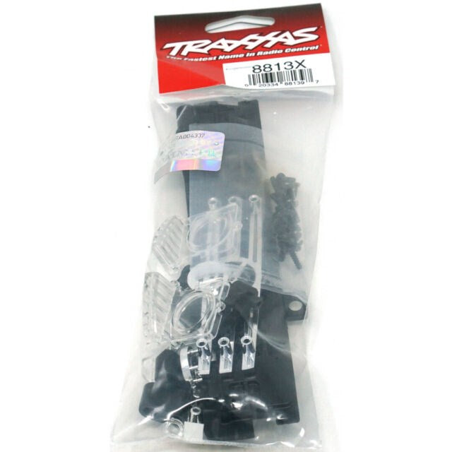 Traxxas 8813X Grille Mercedes-Benz G 500 4x4 (7654622560493)