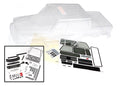 Traxxas Mercedes-Benz G 63 RC Car Body 1/10 Scale