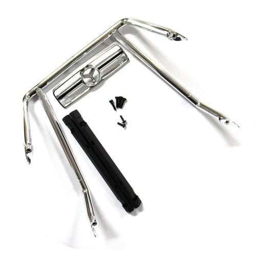 Traxxas 8827 Grille Mercedes-Benz G 63 (fits #8825 body)