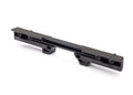 Traxxas 8834 - Bumper rear (without trailer hitch receiver) (7654623641837)