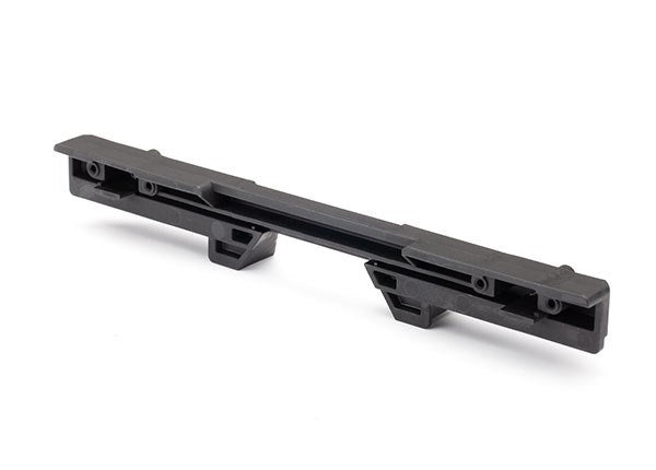 Traxxas 8834 - Bumper rear (without trailer hitch receiver) (7654623641837)