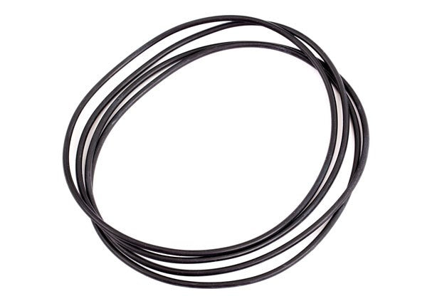 Traxxas 8844 Tie-down bands rubber (wheel chocks) (4) (8137530507501)
