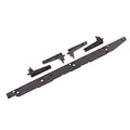 Traxxas 8852R Frame mount flatbed (4)/ stiffener (8150704423149)