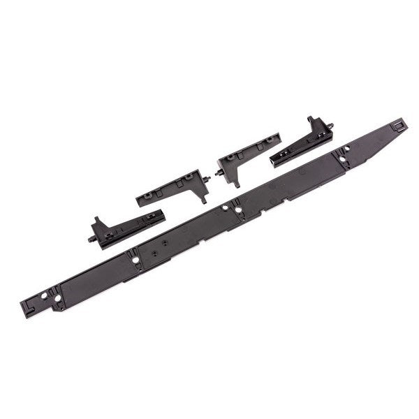 Traxxas 8852R Frame mount flatbed (4)/ stiffener (8150704423149)