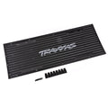 Traxxas 8852X Flatbed (with wheel chocks) (8137530966253)