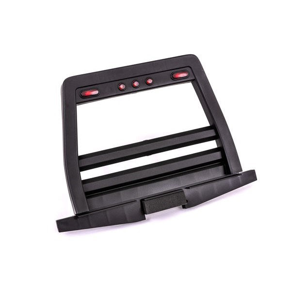 Traxxas 8853 Rollbar flatbed (assembled)