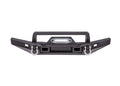 Traxxas 8866 - Bumper front winch TRX-4 Sport (includes bumper mount D-Rings) (fits TRX-4 Sport) (7546249314541)