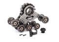 Traxxas 8881 Traxx front left (assembled) (8827999944941)