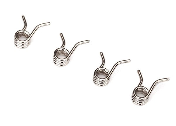 Traxxas 8888 - Spring (4) (8828000829677)