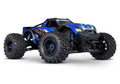Traxxas Maxx with Widemaxx RC Monster Truck 1/10 Scale (3)