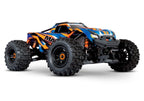 Traxxas Maxx with Widemaxx RC Monster Truck 1/10 Scale (5)