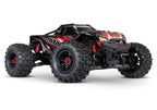 Traxxas Maxx with Widemaxx RC Monster Truck 1/10 Scale (6)