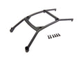 Traxxas 8913 - Body support rear/ 3x10mm CS (4) (fits #8911 body) (7637925986541)