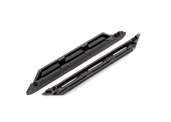 Traxxas 8923 - Nerf bars chassis (2) (7654625280237)