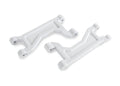 Traxxas 8929A - Suspension arms upper white (left or right front or rear) (2) (7654625444077)