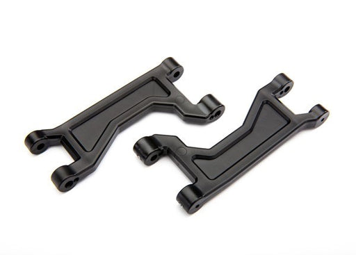 Traxxas 8929 - Suspension arms upper black (left or right front or rear) (2) - Hobby City NZ