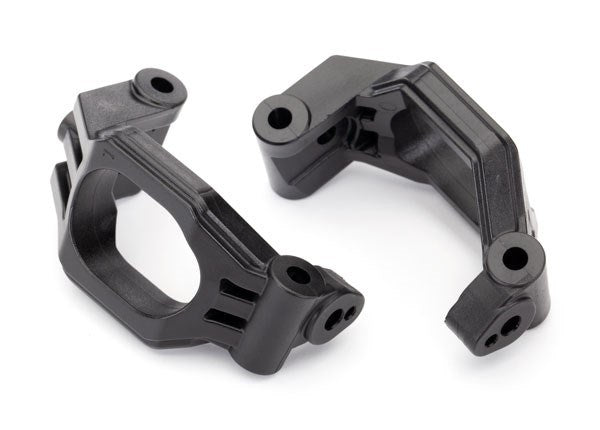 Traxxas 8932 - Caster blocks (c-hubs) left & right (7654626558189)