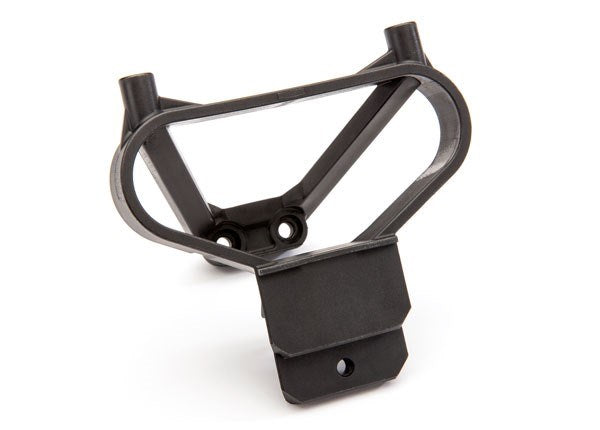 Traxxas 8934 - Bumper mount rear (7654626787565)