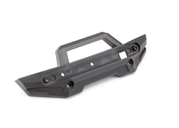 Traxxas 8935X - Bumper front (for use with #8990 LED light kit) - Hobby City NZ