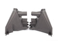 Traxxas 8939 - Shock tower rear (left & right halves) (7654627377389)