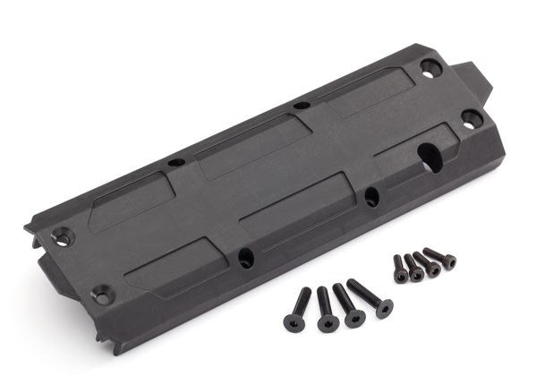 Traxxas 8945 - Skidplate center (7654627442925)