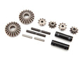 Traxxas 8982 Differential Gear set for Maxx (7654631407853)