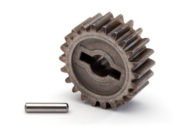 Traxxas 8985 Input gear transmission 22-tooth/ 2.5x12mm pin (7654631538925)