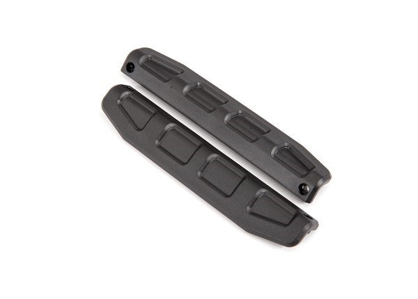Traxxas 9023 NERF BARS CHASSIS (2) (7654692552941)