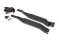 Traxxas 9026 BATTERY HOLD-DOWN (3)/ BATTERY CLIP/ HOLD-DOWN POST/ SCREW PIN/ PIVOT POST SCREW (7654692585709)