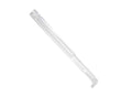 Traxxas 9041 - COVER CENTER DRIVESHAFT (CLEAR) (7654692651245)