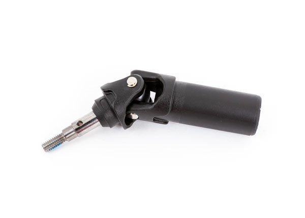 Traxxas 9056 Stub axle assembly front outer extreme heavy duty (1)