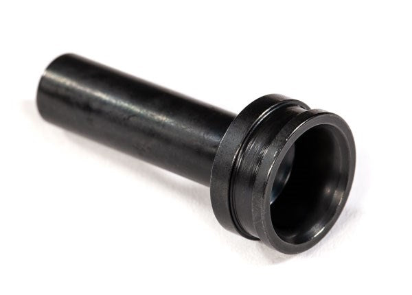 Traxxas 9056X Half shaft internal splined (steel-spline constant velocity) (1) (8120428036333)