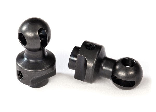 Traxxas 9057X Differential output shafts steel-splined constant-velocity (2)