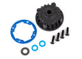 Traxxas 9081 HOUSING CENTER DIFFERENTIAL (8137515270381)