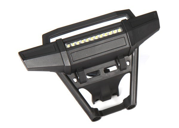 Traxxas 9096 - Skid Plate Roof w/ LED Lights (7546156384493)