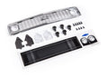 Traxxas 9120 Grille Chevrolet Blazer 1972 (fits #9111 body) (7546278740205)